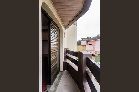 Apartamento para alugar com 220m², 4 quartos e 4 vagasVaranda suite 2