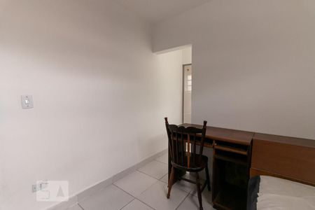 Sala de kitnet/studio para alugar com 1 quarto, 30m² em Vila Campestre, São Paulo