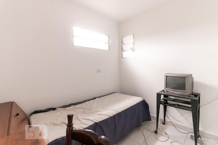 Sala de kitnet/studio para alugar com 1 quarto, 30m² em Vila Campestre, São Paulo