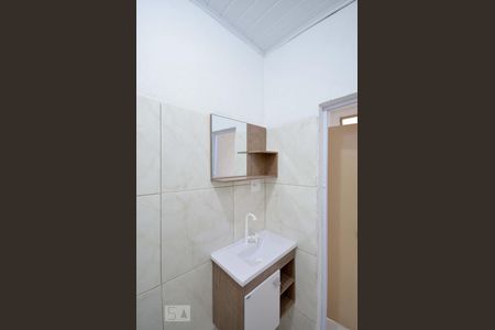 Casa à venda com 99m², 2 quartos e sem vagaBanheiro Social