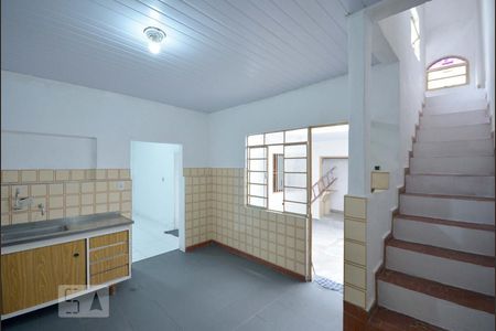Casa à venda com 99m², 2 quartos e sem vagaCozinha