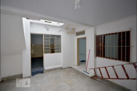 Casa à venda com 99m², 2 quartos e sem vagaArea de Serviço