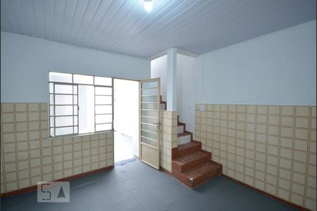 Casa à venda com 99m², 2 quartos e sem vagaCozinha