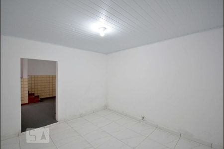 Sala de casa à venda com 2 quartos, 99m² em Vila Gumercindo, São Paulo