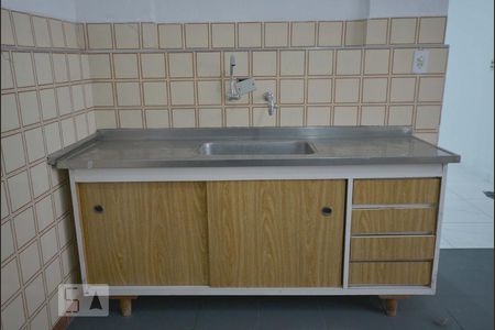 Casa à venda com 99m², 2 quartos e sem vagaCozinha