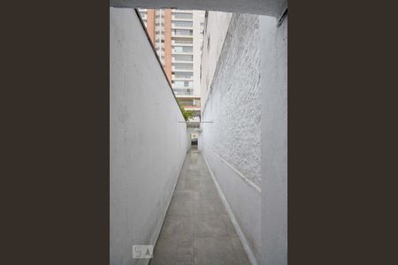 Casa à venda com 99m², 2 quartos e sem vagaCorredor de Entrada