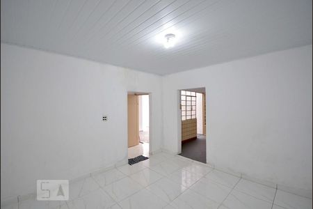 Sala de casa à venda com 2 quartos, 99m² em Vila Gumercindo, São Paulo