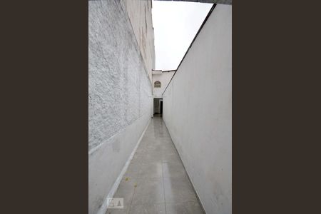 Casa à venda com 99m², 2 quartos e sem vagaCorredor de Entrada