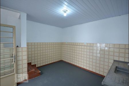 Casa à venda com 99m², 2 quartos e sem vagaCozinha