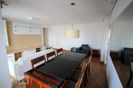 Sala de Estar de apartamento à venda com 2 quartos, 74m² em Mooca, São Paulo