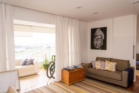 Apartamento à venda com 3 quartos, 107m² em Vila Lusitânia, São Bernardo do Campo