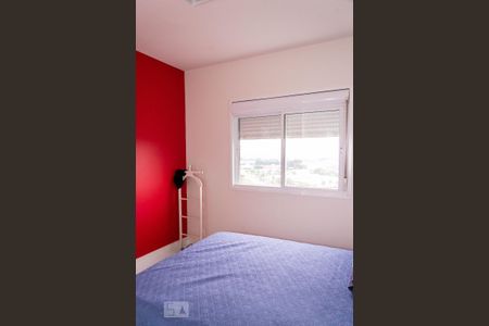 Quarto 2 de apartamento à venda com 3 quartos, 107m² em Vila Lusitânia, São Bernardo do Campo