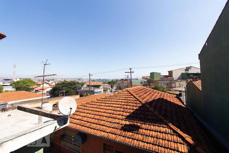 Casa para alugar com 70m², 2 quartos e 1 vaga Casa para alugar com 70m², 2 quartos e 1 vagaVista