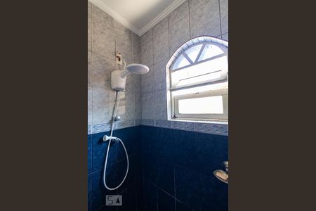 Casa para alugar com 70m², 2 quartos e 1 vaga Casa para alugar com 70m², 2 quartos e 1 vagaBanheiro 2