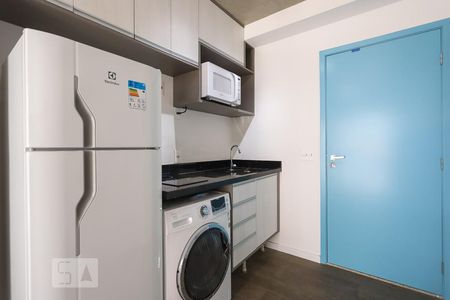 Apartamento para alugar com 45m², 2 quartos e 1 vaga Apartamento para alugar com 45m², 2 quartos e 1 vagaCozinha