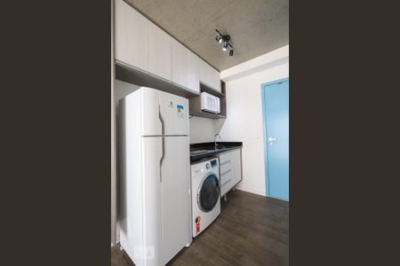 Apartamento para alugar com 45m², 2 quartos e 1 vaga Apartamento para alugar com 45m², 2 quartos e 1 vagaCozinha