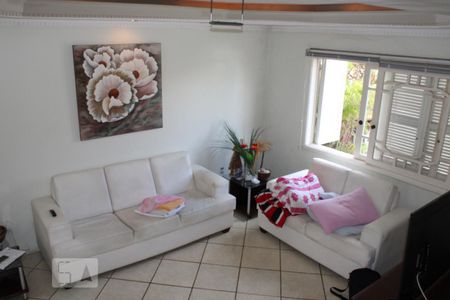 Sala de casa para alugar com 2 quartos, 240m² em Igará, Canoas