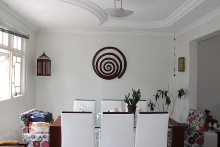 Sala de Jantar de casa para alugar com 2 quartos, 240m² em Igará, Canoas