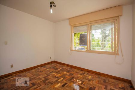 Quarto  de apartamento para alugar com 1 quarto, 52m² em Passo D’areia, Porto Alegre