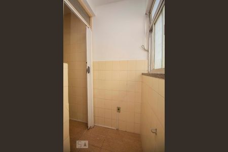 Apartamento para alugar com 52m², 1 quarto e sem vaga Apartamento para alugar com 52m², 1 quarto e sem vagaLavanderia