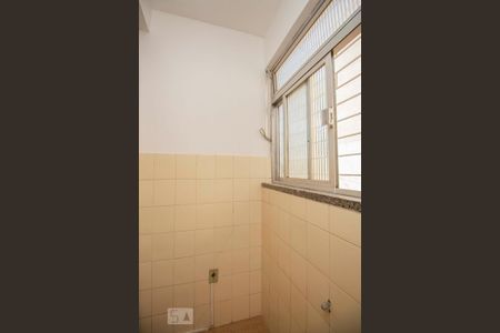 Apartamento para alugar com 52m², 1 quarto e sem vaga Apartamento para alugar com 52m², 1 quarto e sem vagaLavanderia
