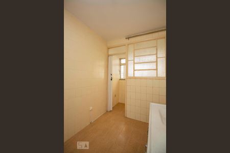 Apartamento para alugar com 52m², 1 quarto e sem vaga Apartamento para alugar com 52m², 1 quarto e sem vagaCozinha