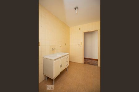 Apartamento para alugar com 52m², 1 quarto e sem vaga Apartamento para alugar com 52m², 1 quarto e sem vagaCozinha