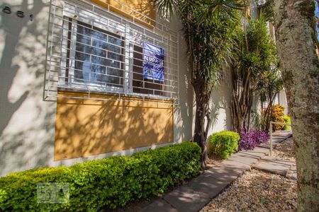 Apartamento para alugar com 52m², 1 quarto e sem vaga Apartamento para alugar com 52m², 1 quarto e sem vagaFachada do Condomínio