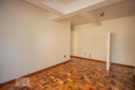 Sala  de apartamento para alugar com 1 quarto, 52m² em Passo D’areia, Porto Alegre