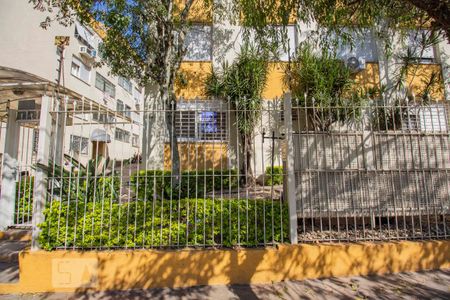 Apartamento para alugar com 52m², 1 quarto e sem vaga Apartamento para alugar com 52m², 1 quarto e sem vagaFachada do Condomínio