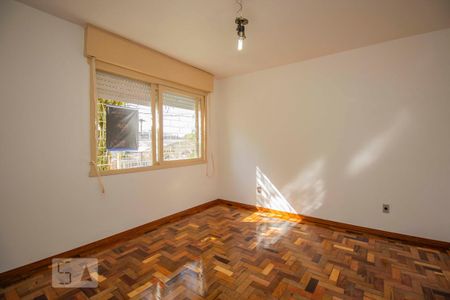 Quarto  de apartamento para alugar com 1 quarto, 52m² em Passo D’areia, Porto Alegre