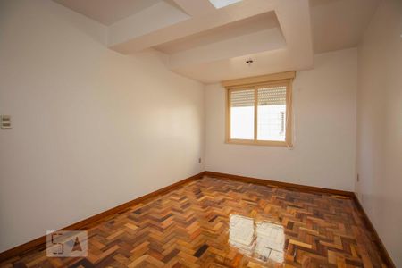 Sala  de apartamento para alugar com 1 quarto, 52m² em Passo D’areia, Porto Alegre
