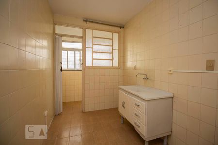 Apartamento para alugar com 52m², 1 quarto e sem vaga Apartamento para alugar com 52m², 1 quarto e sem vagaCozinha