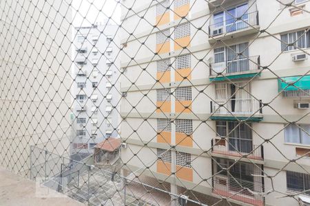 Vista de apartamento para alugar com 2 quartos, 59m² em Maracanã, Rio de Janeiro