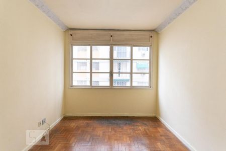 Sala de apartamento para alugar com 2 quartos, 59m² em Maracanã, Rio de Janeiro