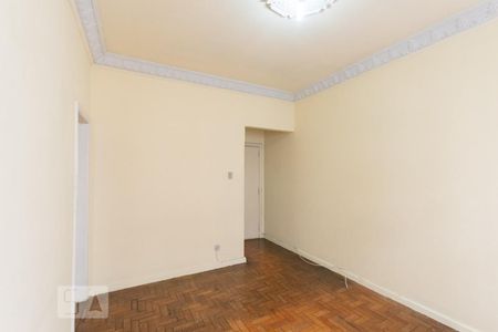 Sala de apartamento para alugar com 2 quartos, 59m² em Maracanã, Rio de Janeiro