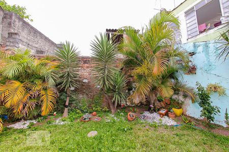 Casa à venda com 480m², 6 quartos e 2 vagas Casa à venda com 480m², 6 quartos e 2 vagasArea Externa