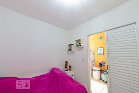 Casa à venda com 480m², 6 quartos e 2 vagas Casa à venda com 480m², 6 quartos e 2 vagasQuarto - Casa 3