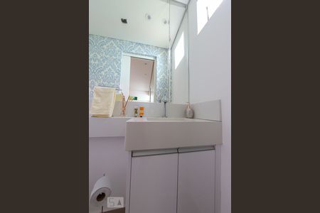 Lavabo de casa à venda com 6 quartos, 480m² em Vila Maria Alta, São Paulo