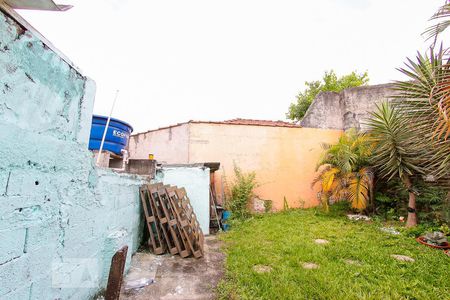 Casa à venda com 480m², 6 quartos e 2 vagas Casa à venda com 480m², 6 quartos e 2 vagasArea Externa