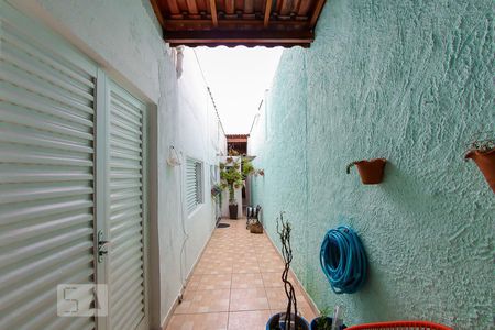 Casa à venda com 480m², 6 quartos e 2 vagas Casa à venda com 480m², 6 quartos e 2 vagasCorredor