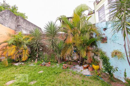 Casa à venda com 480m², 6 quartos e 2 vagas Casa à venda com 480m², 6 quartos e 2 vagasArea Externa