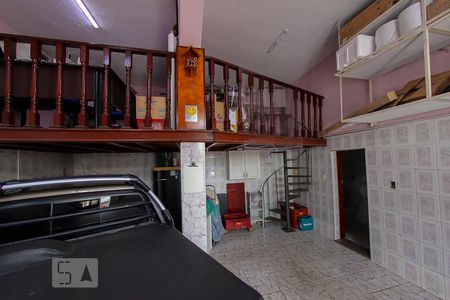 Casa à venda com 480m², 6 quartos e 2 vagas Casa à venda com 480m², 6 quartos e 2 vagasGaragem