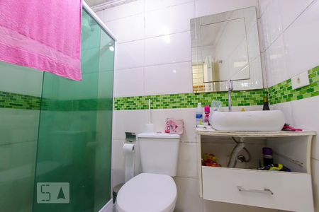 Casa à venda com 480m², 6 quartos e 2 vagas Casa à venda com 480m², 6 quartos e 2 vagasBanheiro - Casa 3