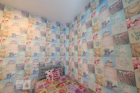 Casa à venda com 480m², 6 quartos e 2 vagas Casa à venda com 480m², 6 quartos e 2 vagasSuite - Casa 2