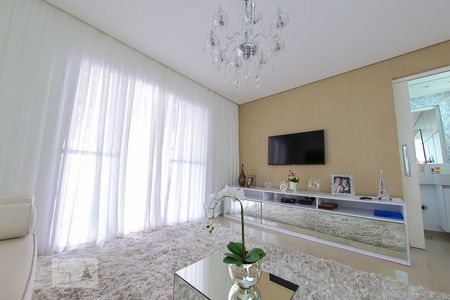 Sala de casa à venda com 6 quartos, 480m² em Vila Maria Alta, São Paulo