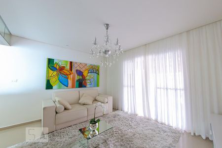 Sala de casa à venda com 6 quartos, 480m² em Vila Maria Alta, São Paulo