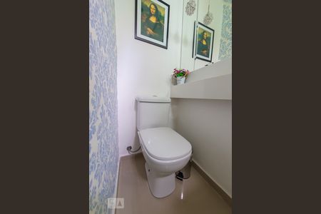 Lavabo de casa à venda com 6 quartos, 480m² em Vila Maria Alta, São Paulo