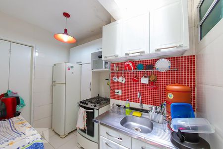 Casa à venda com 480m², 6 quartos e 2 vagas Casa à venda com 480m², 6 quartos e 2 vagasCozinha - Casa 3