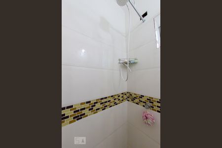 Casa à venda com 480m², 6 quartos e 2 vagas Casa à venda com 480m², 6 quartos e 2 vagasBanheiro da Suite - Casa 2